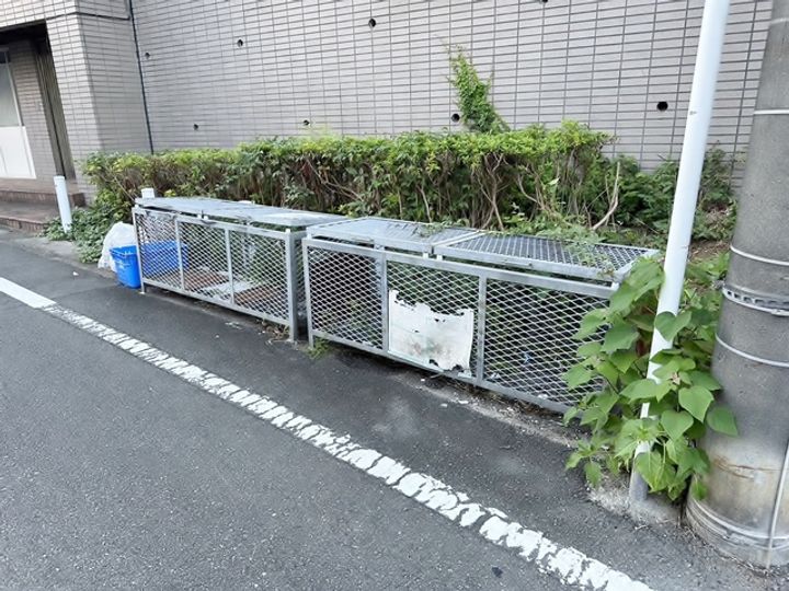 シルムラガーの地図