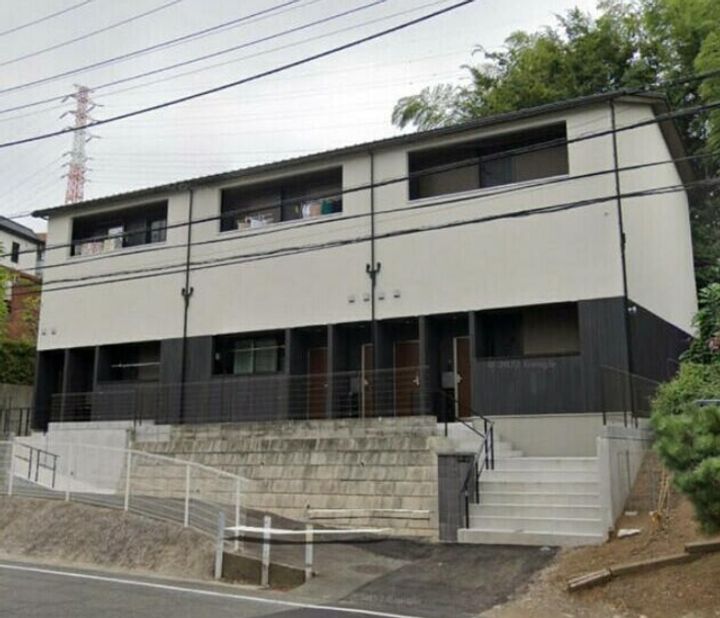 シルムラガーの外観