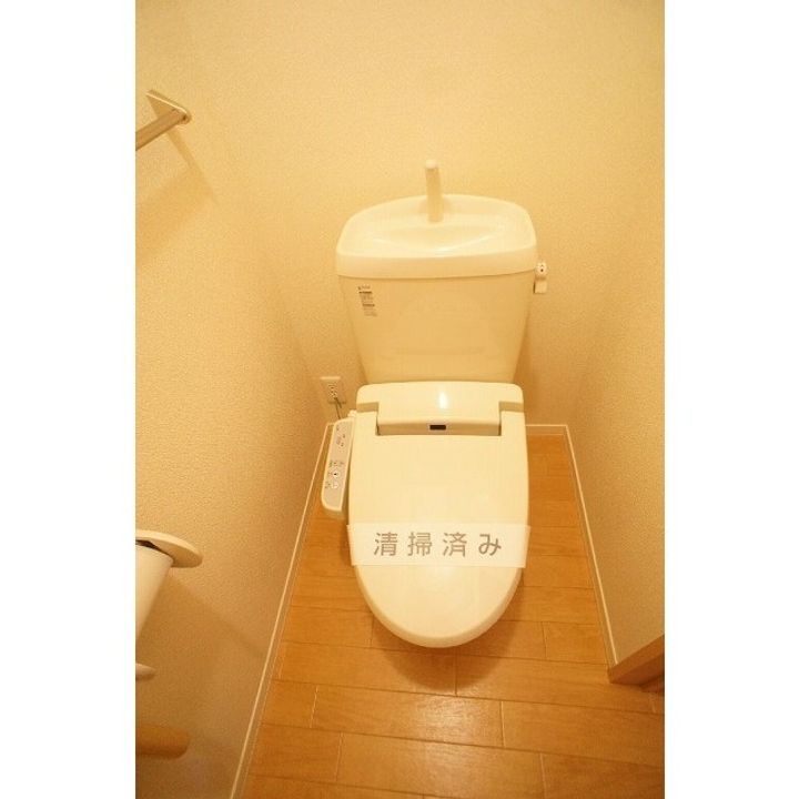 ブライトンハウスの内装