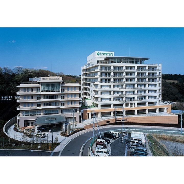 ブライトンハウスの周辺