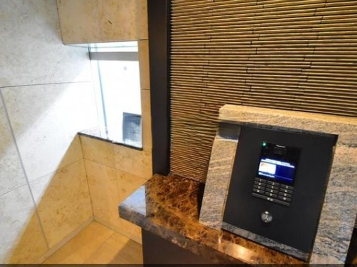 東京都中央区築地7(マンション)の賃貸物件の内装