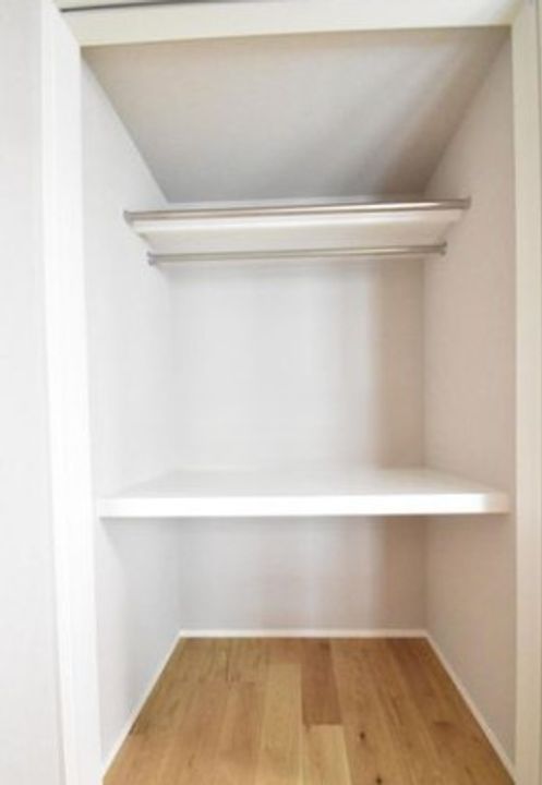 東京都中央区築地7(マンション)の賃貸物件の内装