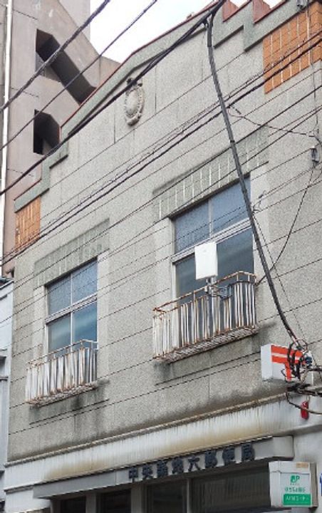 東京都中央区築地7(マンション)の賃貸物件の周辺