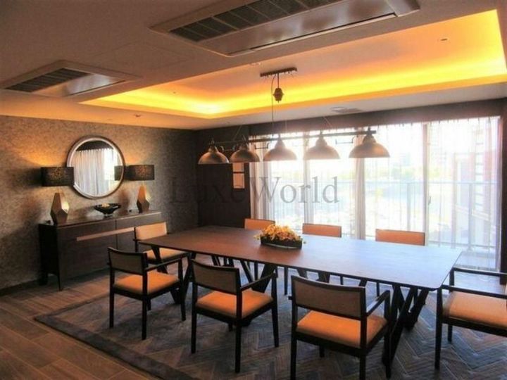 ザ・タワー横浜北仲の地図