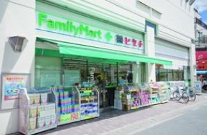 大阪府大阪市城東区天王田(一戸建)の賃貸物件の周辺