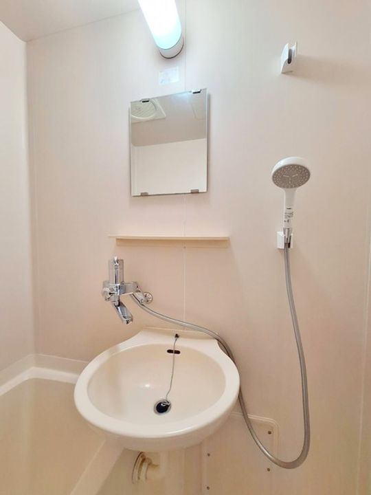 カルチェブラン三鷹の内装