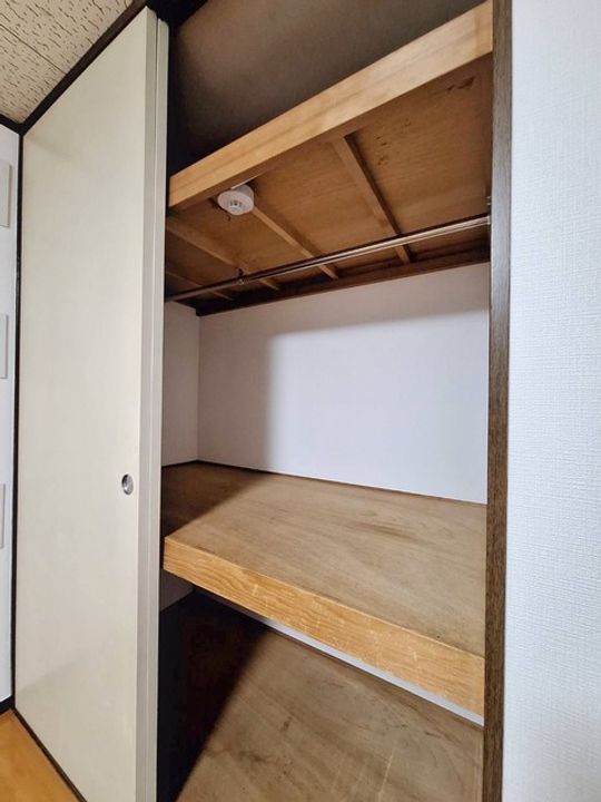 カルチェブラン三鷹の内装