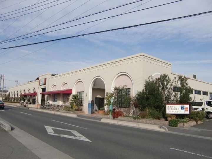 埼玉県上尾市大字原市(マンション)の賃貸物件の周辺