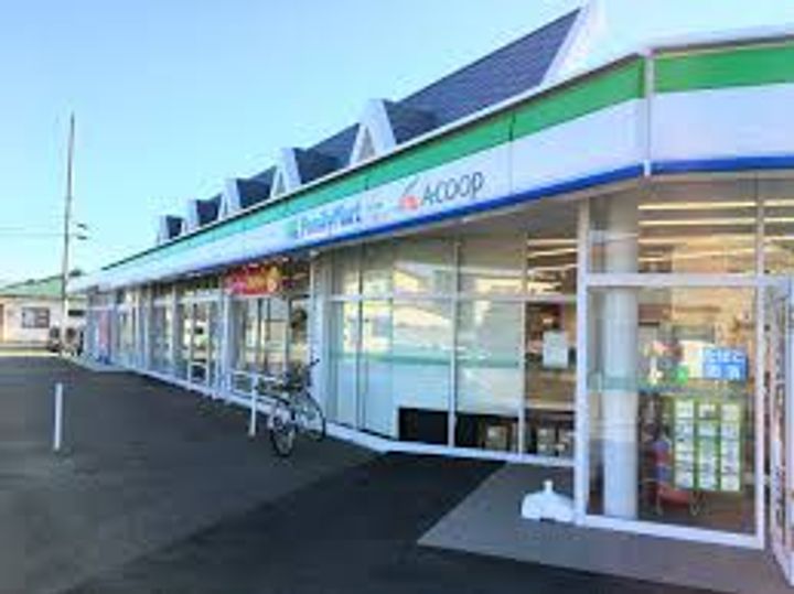 ポポラーレの周辺