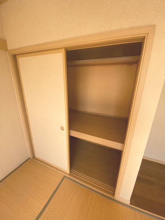 ボルベールAの内装