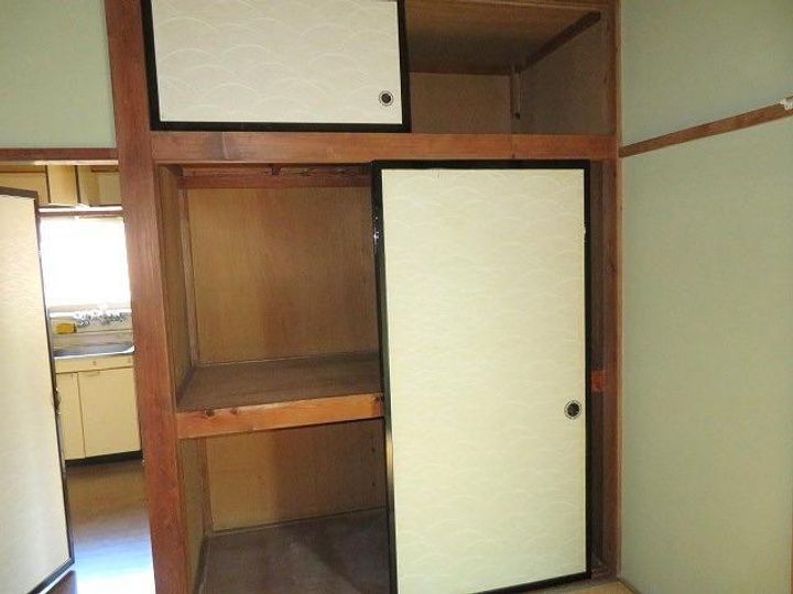 静岡県沼津市松沢町(一戸建)の賃貸物件の内装