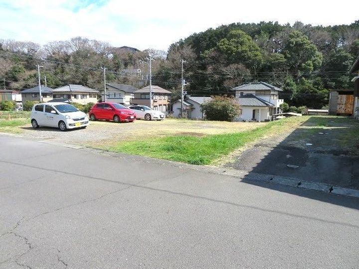 静岡県沼津市松沢町(一戸建)の賃貸物件のその他画像