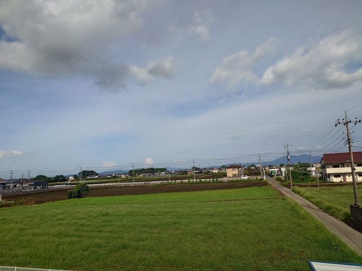 レオパレスフォレステールMoriのその他画像