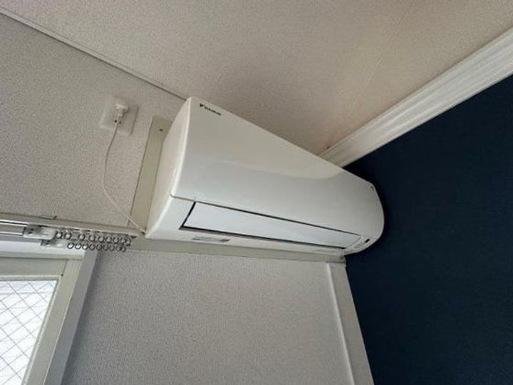 ファミーユM’sの内装