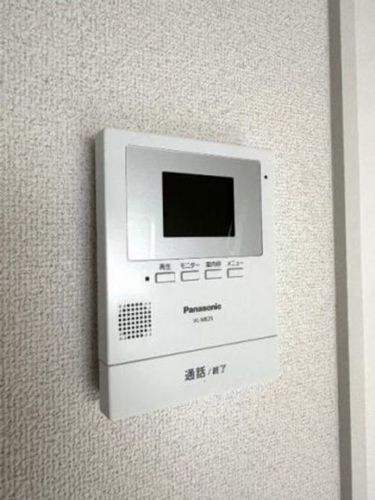 ファミーユM’sの内装