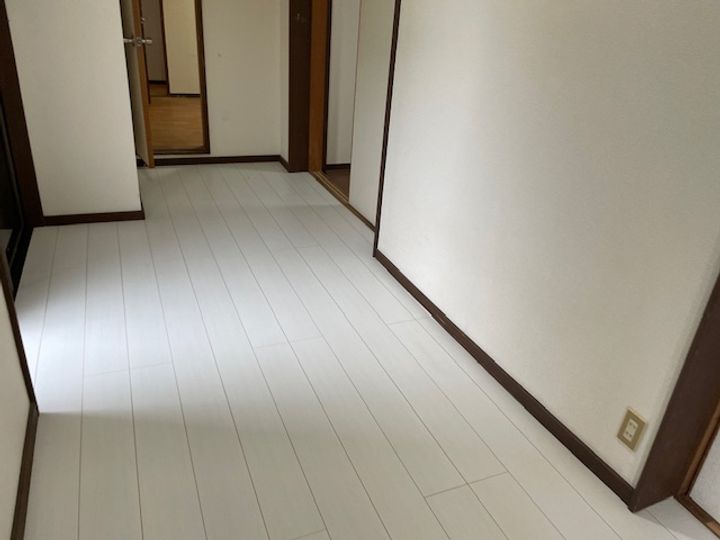 三重県津市豊が丘3(一戸建)の賃貸物件の内装