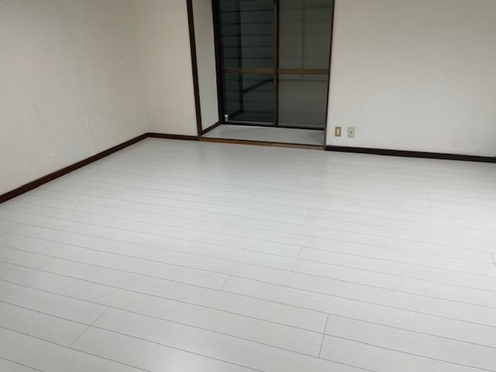 三重県津市豊が丘3(一戸建)の賃貸物件の内装