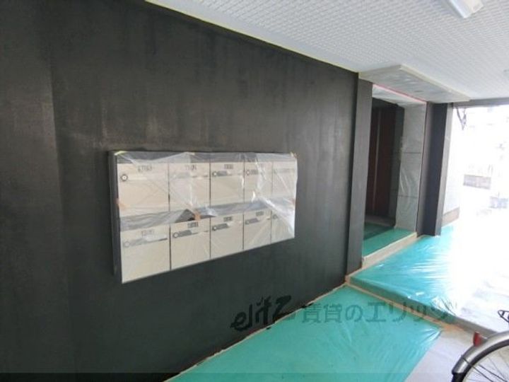 小野寺ビルの地図