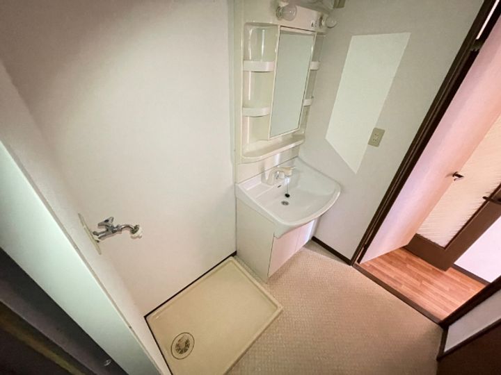 シャルム春日部の内装