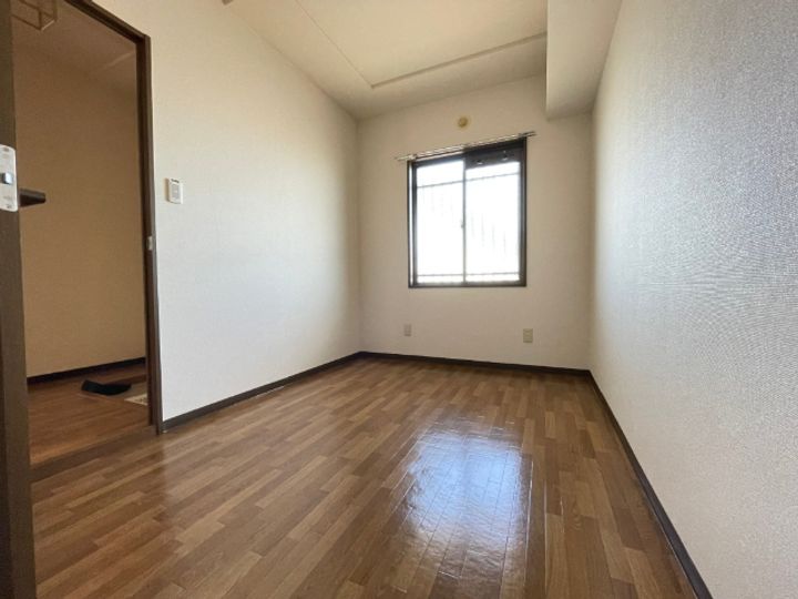 シャルム春日部の内装