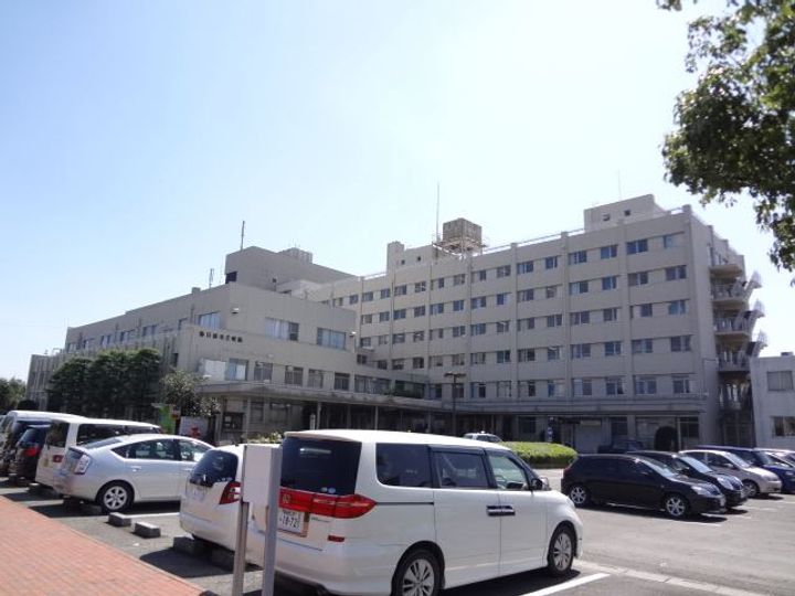 シャルム春日部の周辺