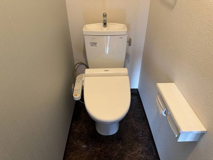 アルテマイスターカサミラ(1LDK・ロフト2室)の内装