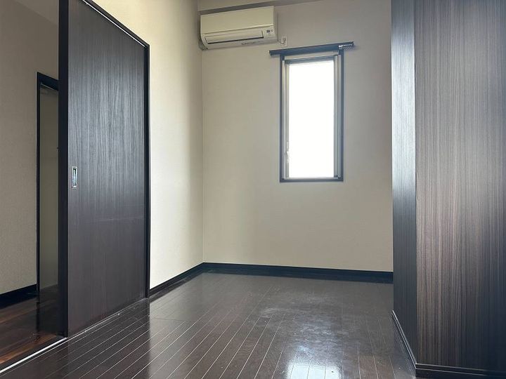 アルテマイスターカサミラ(1LDK・ロフト2室)の内装