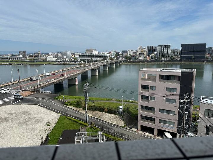 アルテマイスターカサミラ(1LDK・ロフト2室)のその他画像