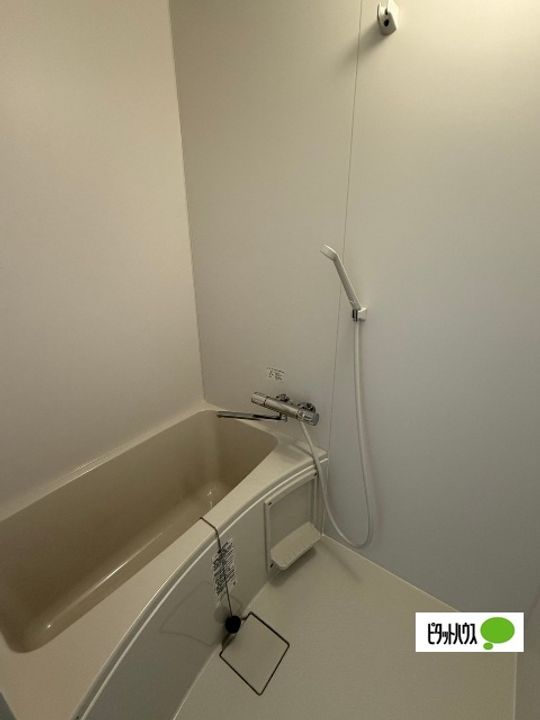 寄川ビルの風呂