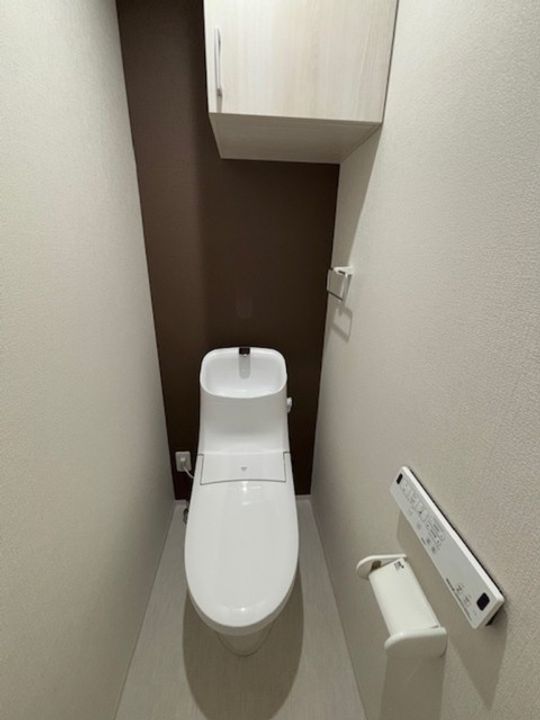 広島県福山市三吉町3(マンション)の賃貸物件の内装
