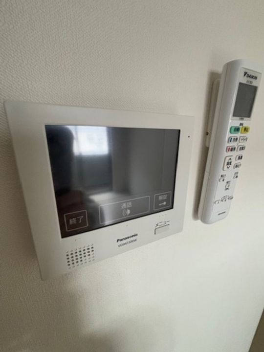 広島県福山市三吉町3(マンション)の賃貸物件の内装