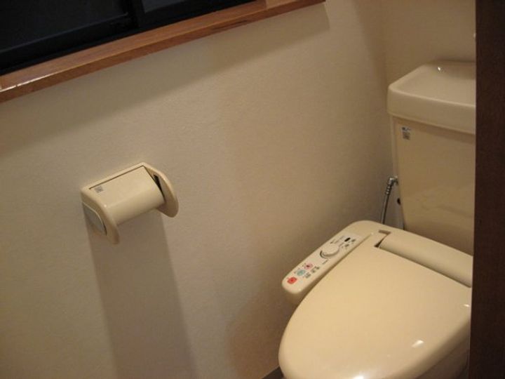 栃木県宇都宮市操町(マンション)の賃貸物件の内装