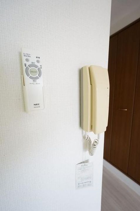 岡山県倉敷市二子(マンション)の賃貸物件の内装