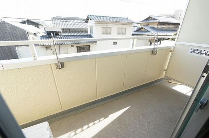 岡山県倉敷市二子(マンション)の賃貸物件の内装