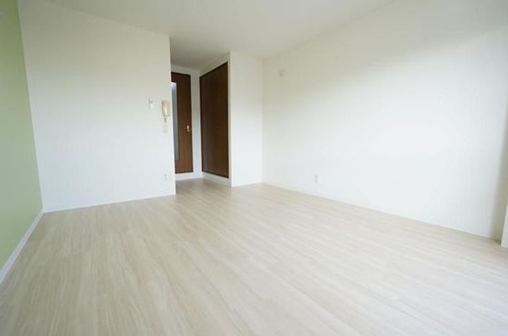 岡山県倉敷市二子(マンション)の賃貸物件の内装