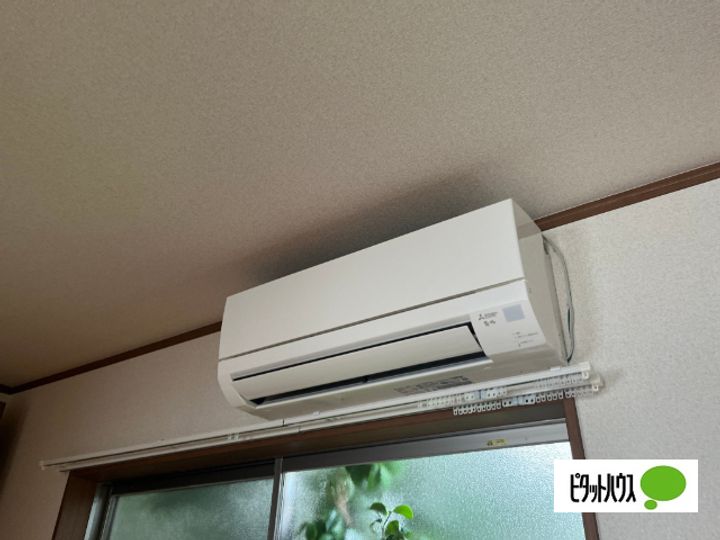 高砂荘の内装