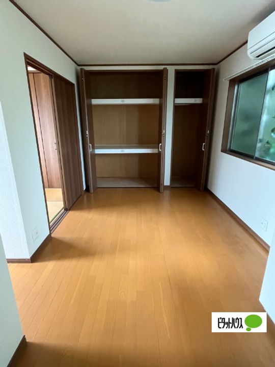 高砂荘の居間