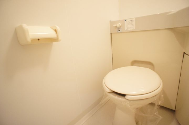 ダイアパレス高崎中央の内装