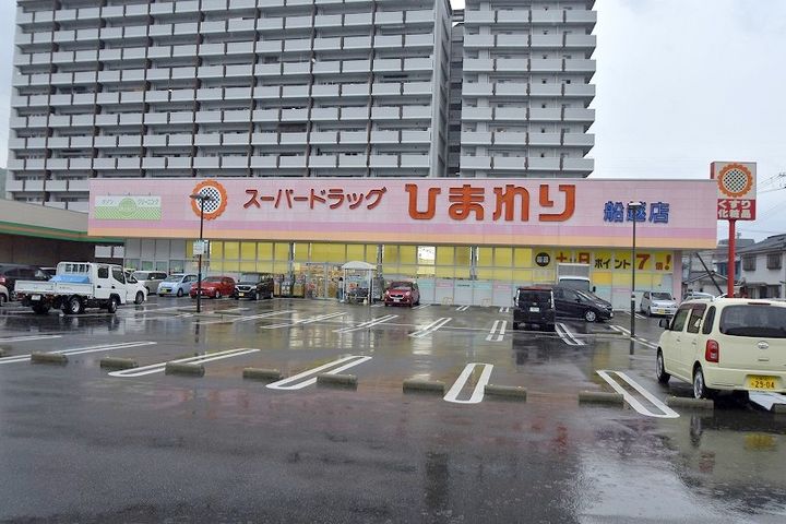 広島県広島市安芸区船越南3(一戸建)の賃貸物件の周辺