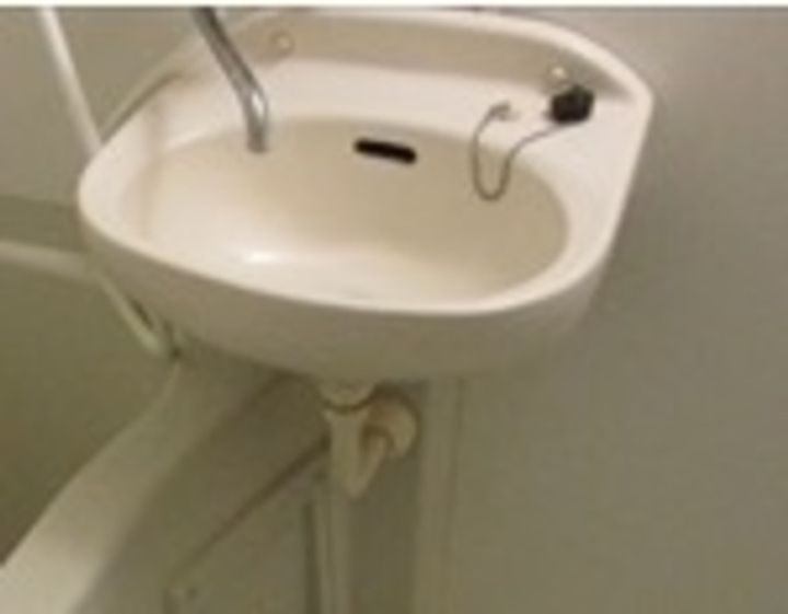 ヴェルヒルズ芝浦の内装