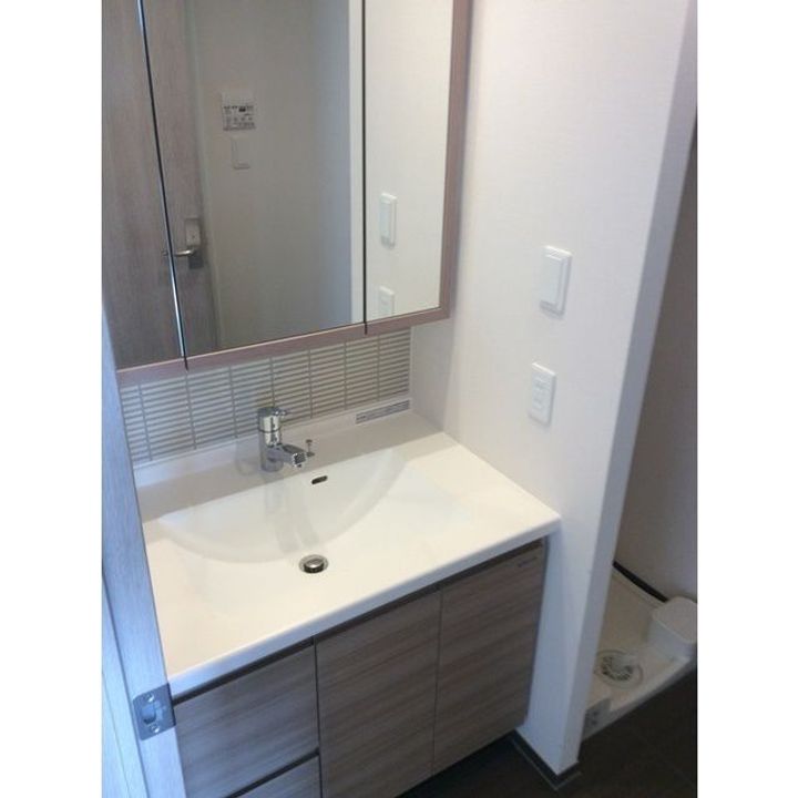 エルスタンザ恵比寿の内装