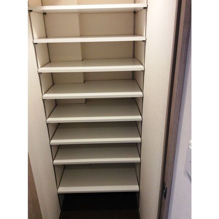 エルスタンザ恵比寿の内装