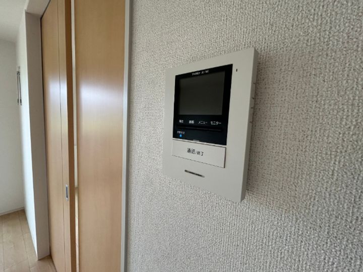 岐阜県大垣市青柳町3(アパート)の賃貸物件の内装