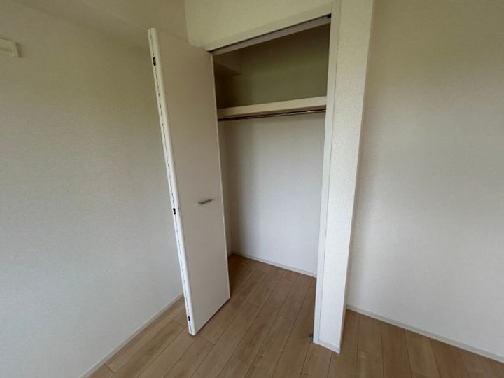 岐阜県大垣市青柳町3(アパート)の賃貸物件の内装