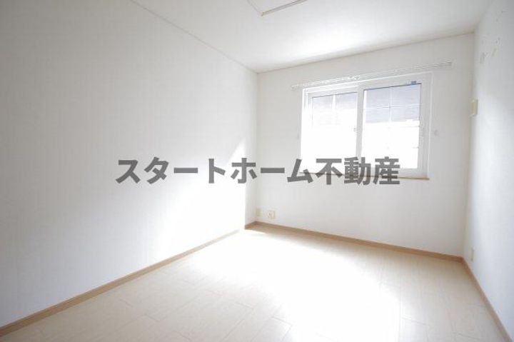 カトル・セゾンIIの内装