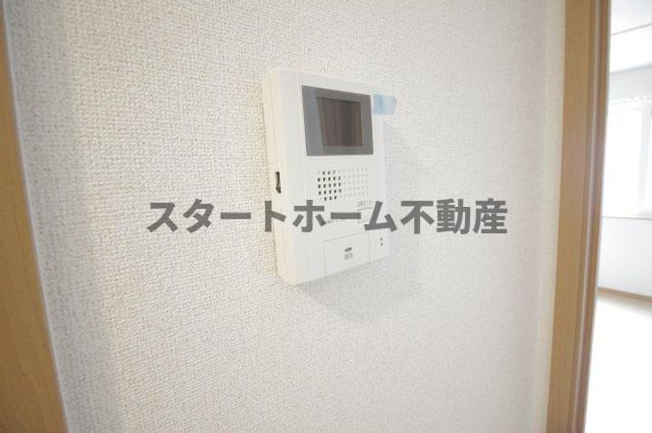 カトル・セゾンIIの内装