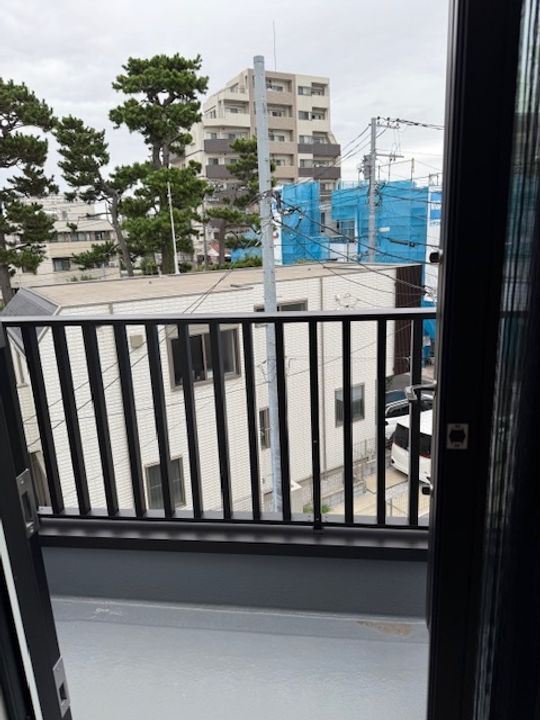 東京都世田谷区千歳台3(一戸建)の賃貸物件の内装