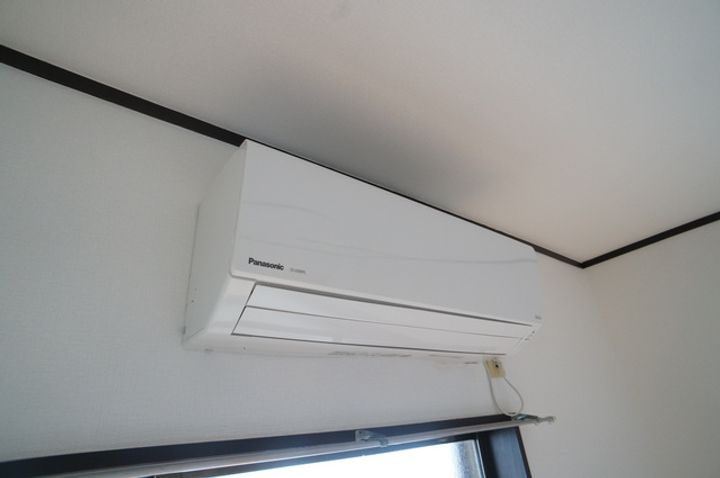 東京都世田谷区北烏山7(アパート)の賃貸物件の内装