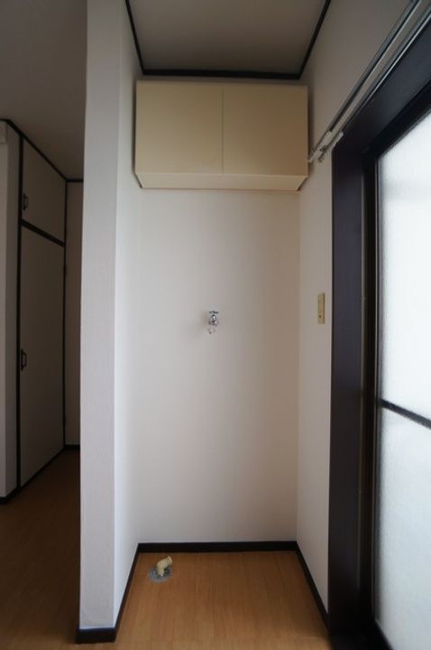 東京都世田谷区北烏山7(アパート)の賃貸物件のその他画像