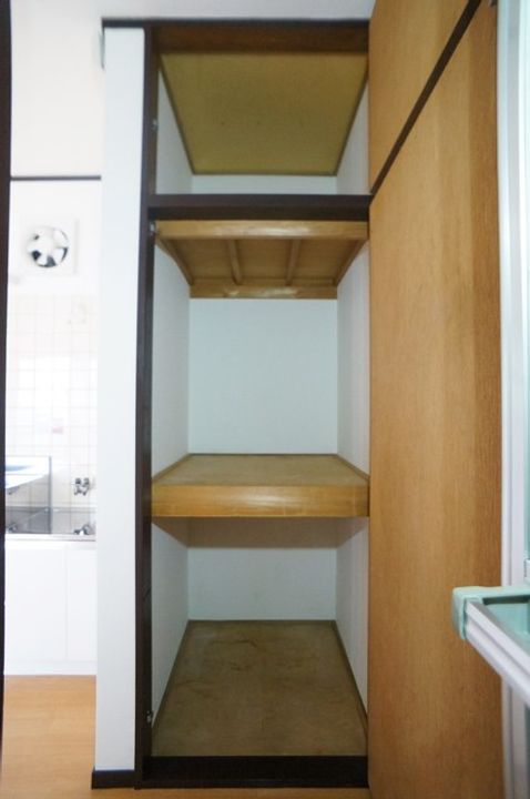 東京都世田谷区北烏山7(アパート)の賃貸物件の内装